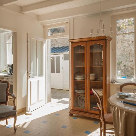 Traditional Fisherman Cottage イポール エクステリア 写真